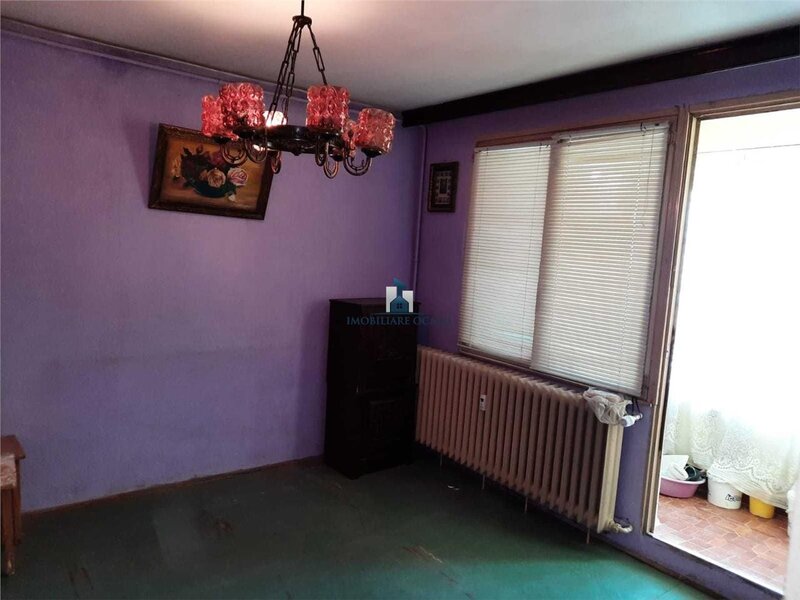 Berceni Vanzare Apartament 4 Camere Decomandat Berceni-Izvorul Muresului