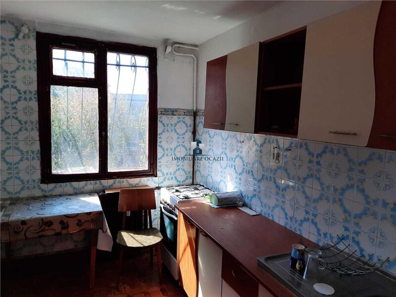 Berceni Vanzare Apartament 4 Camere Decomandat Berceni-Izvorul Muresului